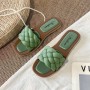 Cross Border Summer New Korean Edition Sandals For Women Outerwear Fashion Versatile Sandals For Women Slippers For Women Non Slip Wholesale