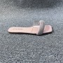  Summer Foreign Trade Flat Bottom Slippers Shoes For External Wearing Of Sandals Large Cross Border Slippers Shoes