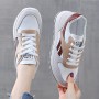 Forrest Gump Women's Shoes  Spring And Autumn Season New Breathable Versatile Dad Shoes Sports Casual Shoes INS Trendy Shoes