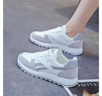 Forrest Gump Women's Shoes  Spring And Autumn Season New Breathable Versatile Dad Shoes Sports Casual Shoes INS Trendy Shoes